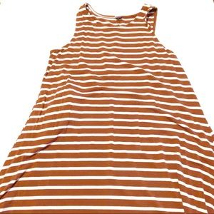 Old Navy Swing Dress